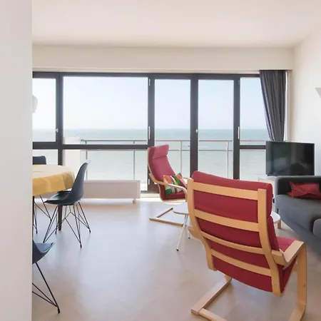 Apartamento Aesthetic With Furniture *