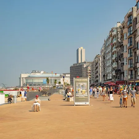 Aesthetic With Furniture Ostende