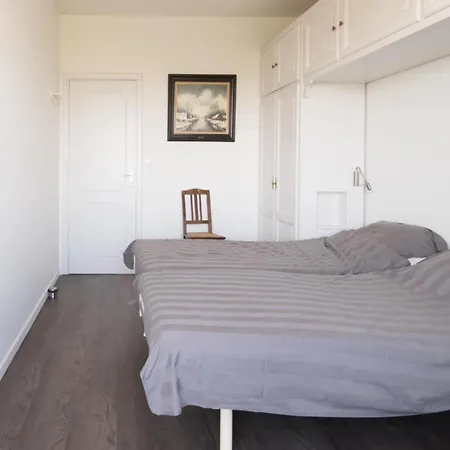 Aesthetic With Furniture