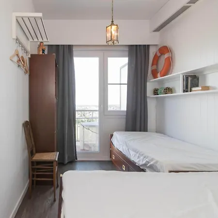 Apartamento Aesthetic With Furniture *
