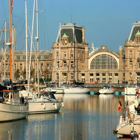 Aesthetic With Furniture * Ostende