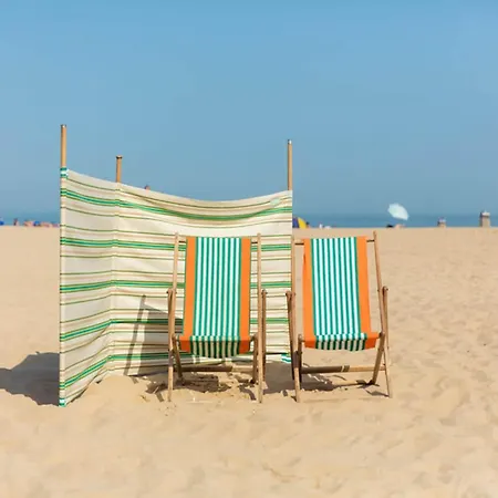 Aesthetic With Furniture * Ostende