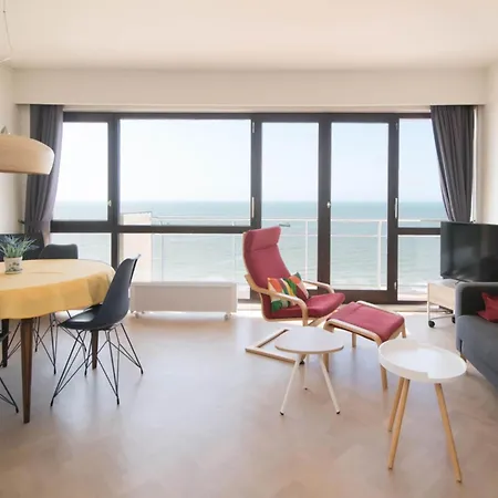 Aesthetic With Furniture Apartamento *